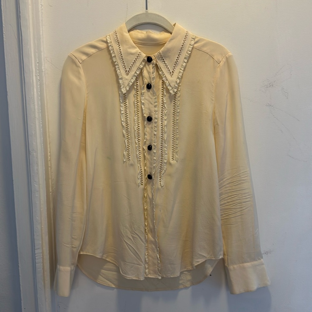Coach shirt